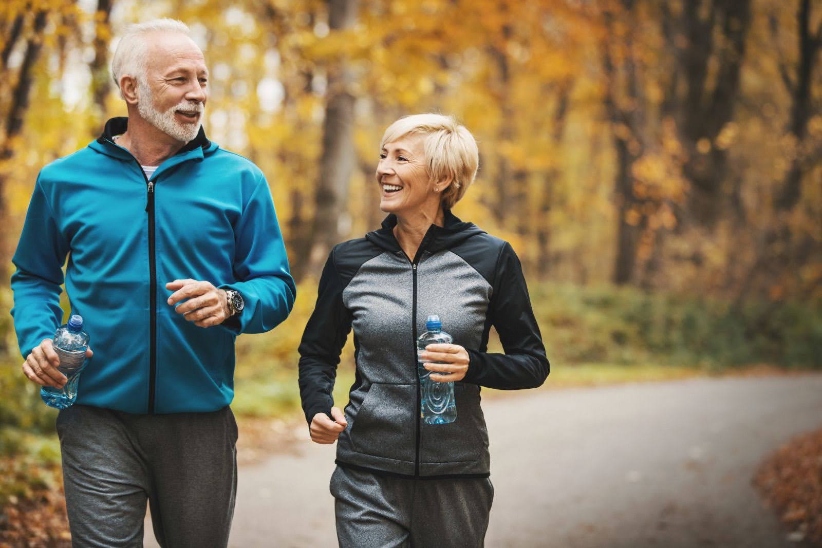 Low-Impact, High-Reward: Gentle Ways to Feel Stronger Every Day