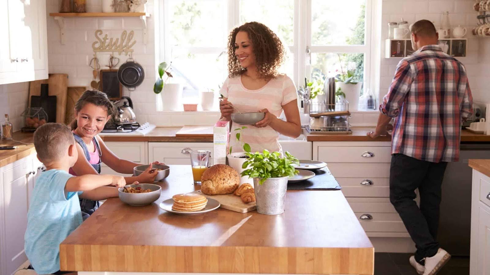 Everyday Choices, Better Living: How Small Decisions Shape Your Lifestyle