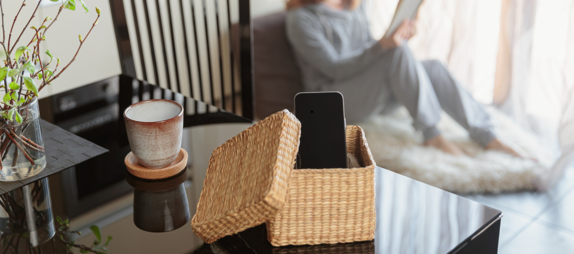 Digital Detox as the New Self-Care Ritual