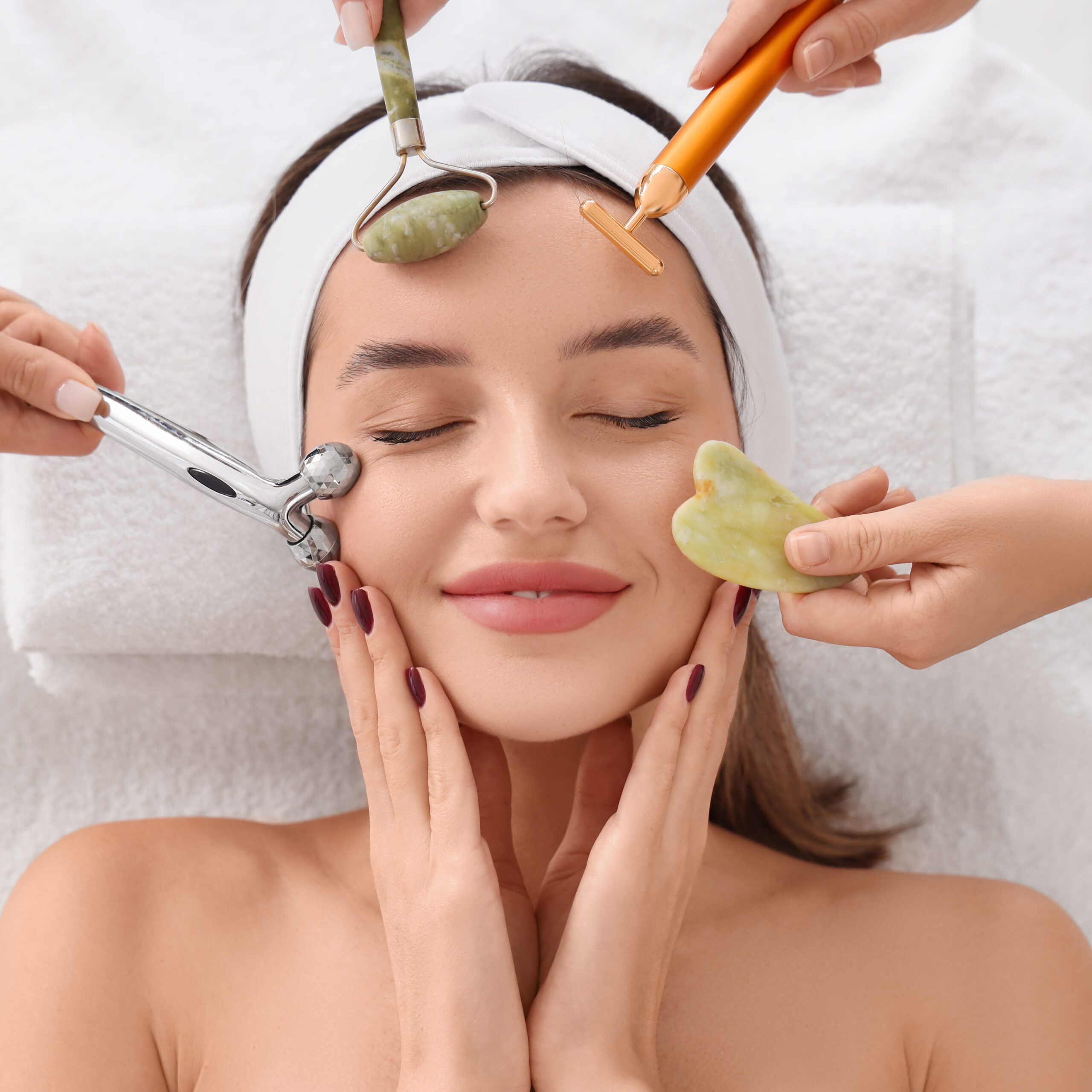 Beauty Tools