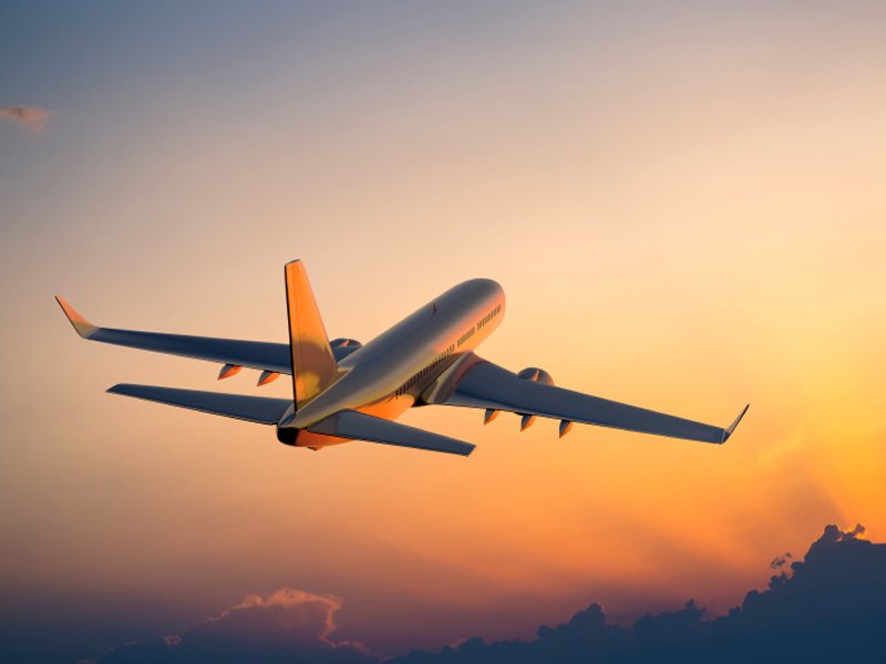 Flight Booking
