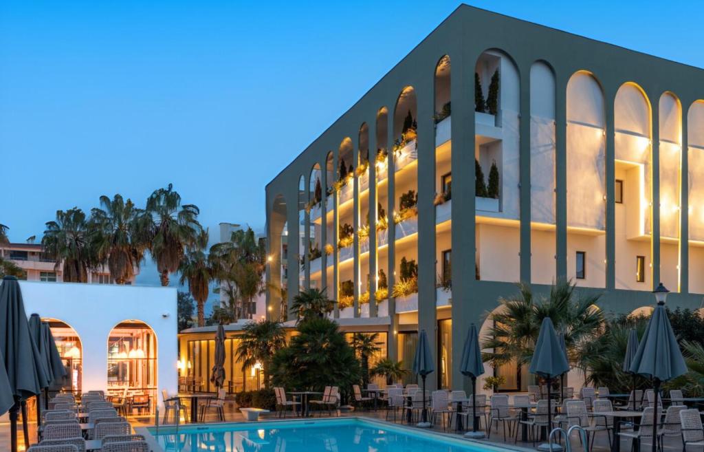 Hotels