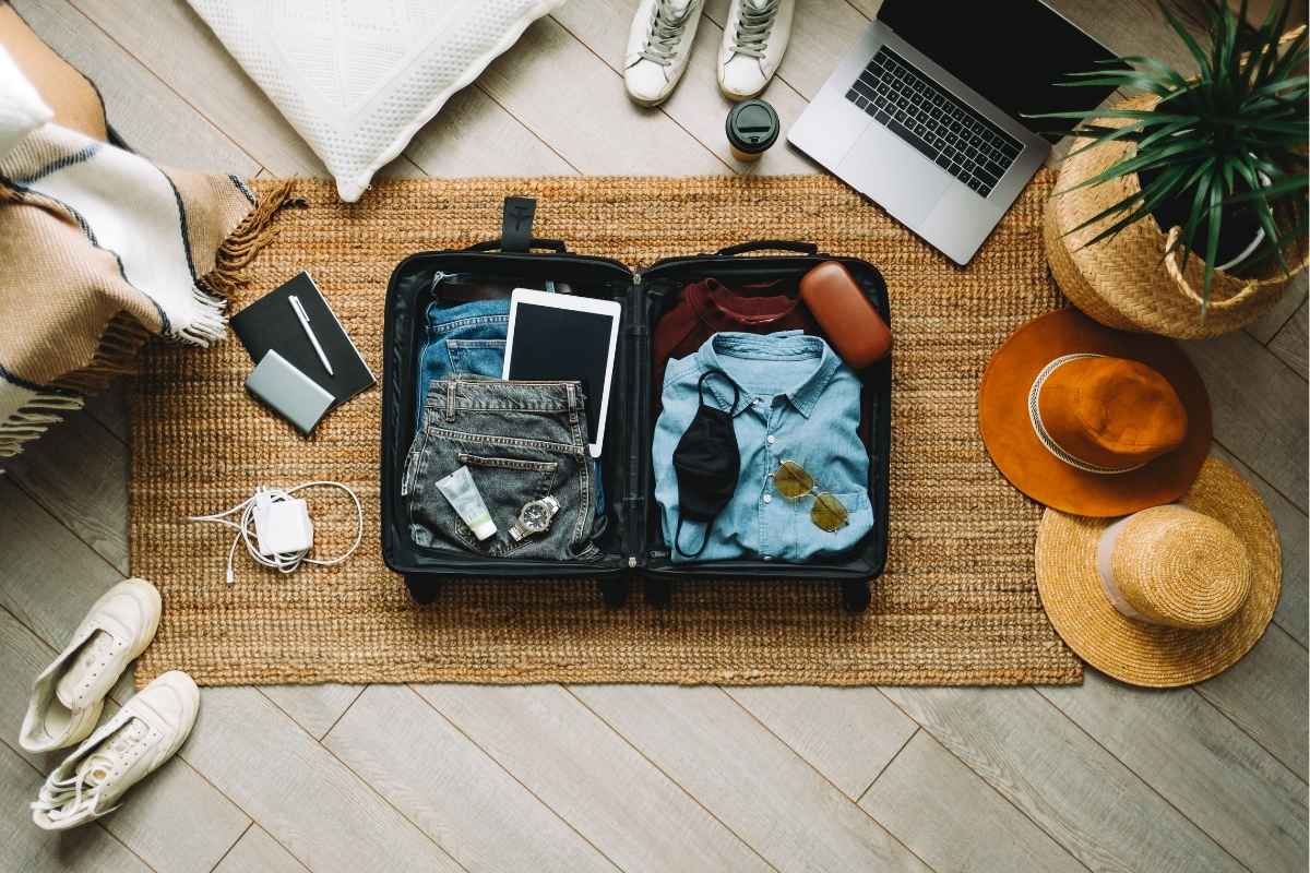 Travel Essentials