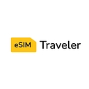[worldwide] eSIM for Travelers